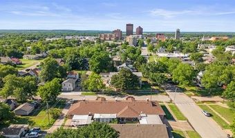107 W 12th St 107, Bartlesville, OK 74003