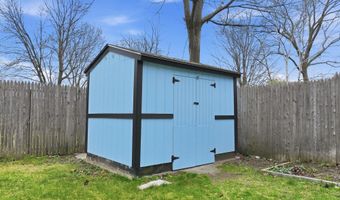 286 James Ave, Burlington, VT 05408