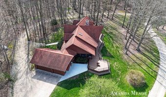 12345 92nd St SE, Alto, MI 49302