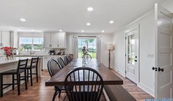 4291 County Road 1807, Arab, AL 35016