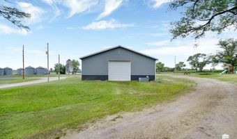 2321 Center Detroit St, Abilene, KS 67410