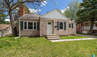 900 S Western Ave, Sioux Falls, SD 57104