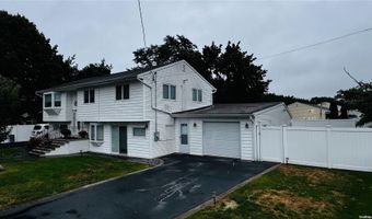 155 Schleigel Blvd, Amityville, NY 11701