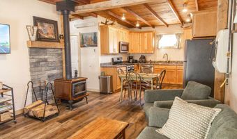 145 1ST NORTH St, Cokeville, WY 83114