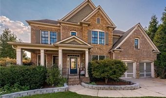1620 Woodall View Ct, Alpharetta, GA 30004