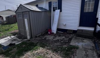10 N 2nd St, Barboursville, WV 25504