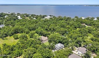 100 Church St, Bay St. Louis, MS 39520