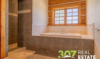 22 Castle Rock Rd, Cody, WY 82414