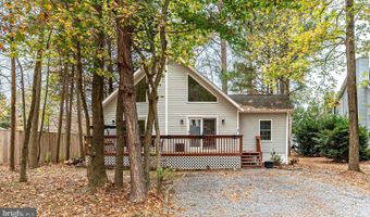 139 PINEHURST Rd, Berlin, MD 21811