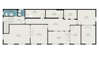 35540 W Michigan Ave, Allen Park, MI 48184