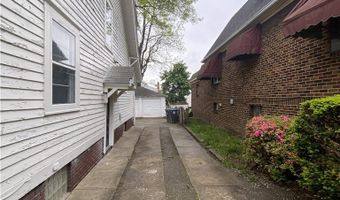721 Polk Ave, Akron, OH 44314