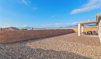 1546 El Campo, Bullhead City, AZ 86442