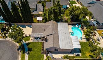 4353 E Bluewater Cir, Anaheim, CA 92807