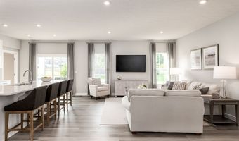 961 Marble Blvd Plan: Aviano, Avon, IN 46123