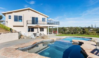 1033 Via Contenta, Escondido, CA 92029