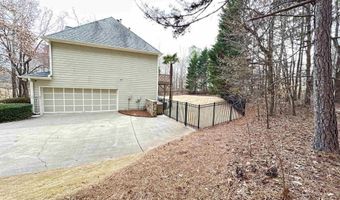 4627 Barrington, Flowery Branch, GA 30542