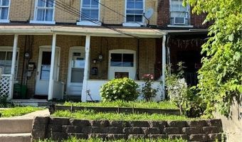 431 E Susquehanna St, Allentown, PA 18103