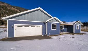 624 Kirchey Creek Dr, Alberton, MT 59820