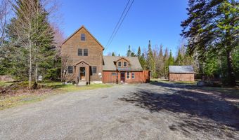 50 Wilderness Rd, Bethlehem, NH 03574
