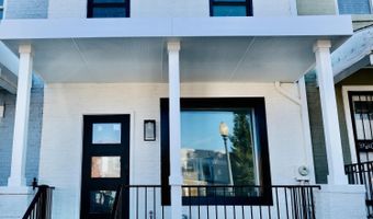 1625 MONTELLO Ave NE, Washington, DC 20002