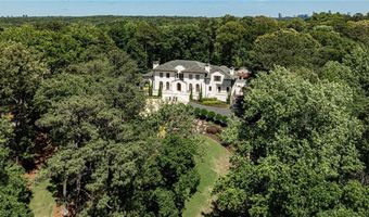 4309 Sentinel Post Rd NW, Atlanta, GA 30327