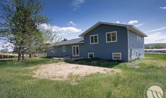 16 Kapor Rd, Bridger, MT 59014