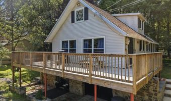 306 Mountain Rd, Albrightsville, PA 18210