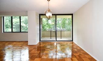 5225 Pooks Hill Rd POOKS HILL Rd 222N, Bethesda, MD 20814