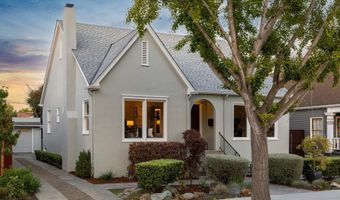 3029 THOMPSON Ave, Alameda, CA 94501