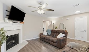 14 Griffin Rd, Allenhurst, GA 31301