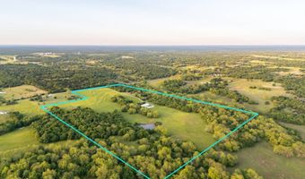 15390 Lewis Rd, Lexington, OK 73051