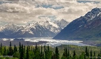 45161 Glenn Hwy, Chickaloon, AK 99674