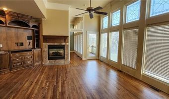 154 Deer Run Rd, Atchison, KS 66002
