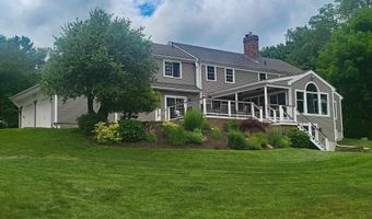 65 Hillwinds North Rd, Brattleboro, VT 05301
