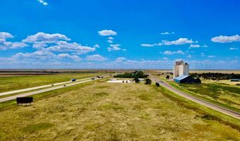 Route 66, Adrian, TX 79001