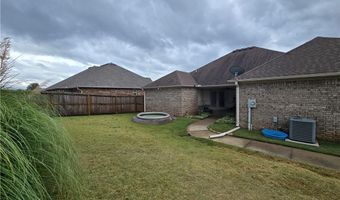 2010 Sitka Ln, Barling, AR 72923