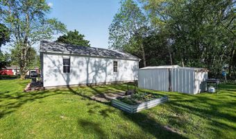 225 Grafton Ave, Alma, MI 48801