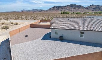 478 Bridal Veil Falls St, Indian Springs, NV 89018