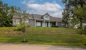 1 Pinewood Way, Athens, OH 45701