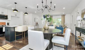 2038 Sandhurst Dr, Charlotte, NC 28205