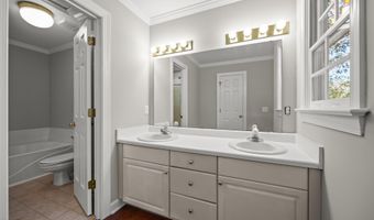 2003 Chedington Dr, Apex, NC 27502