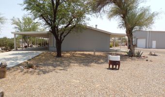 44112 Ocotillo St, Bouse, AZ 85325