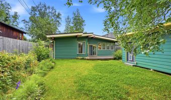 3601 Knik Ave, Anchorage, AK 99517