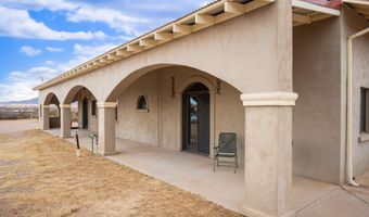 2076 W Tierra Contenta Trl, Bisbee, AZ 85603