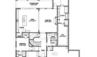 1228 High St, The Colony, TX 75056