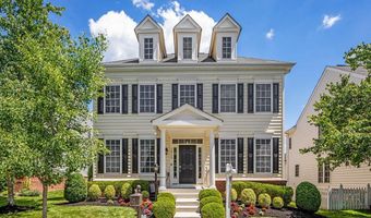 10759 MUSKET BALL Ct, Bristow, VA 20136