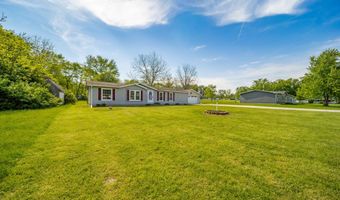 810 S Indiana Ave, Alexandria, IN 46001