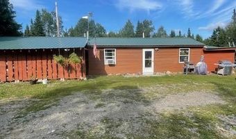 527 Wrightville Road Rd, Ashland, ME 04732