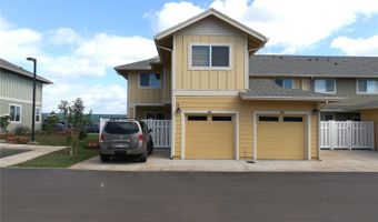91-960 Iwikuamoo St 106, Ewa Beach, HI 96706
