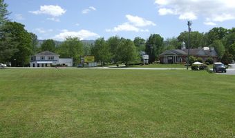 Main Street lot 3, Andrews, NC 28901